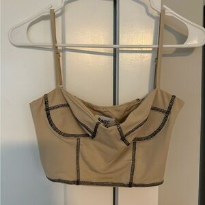 Princess Polly Crop Top